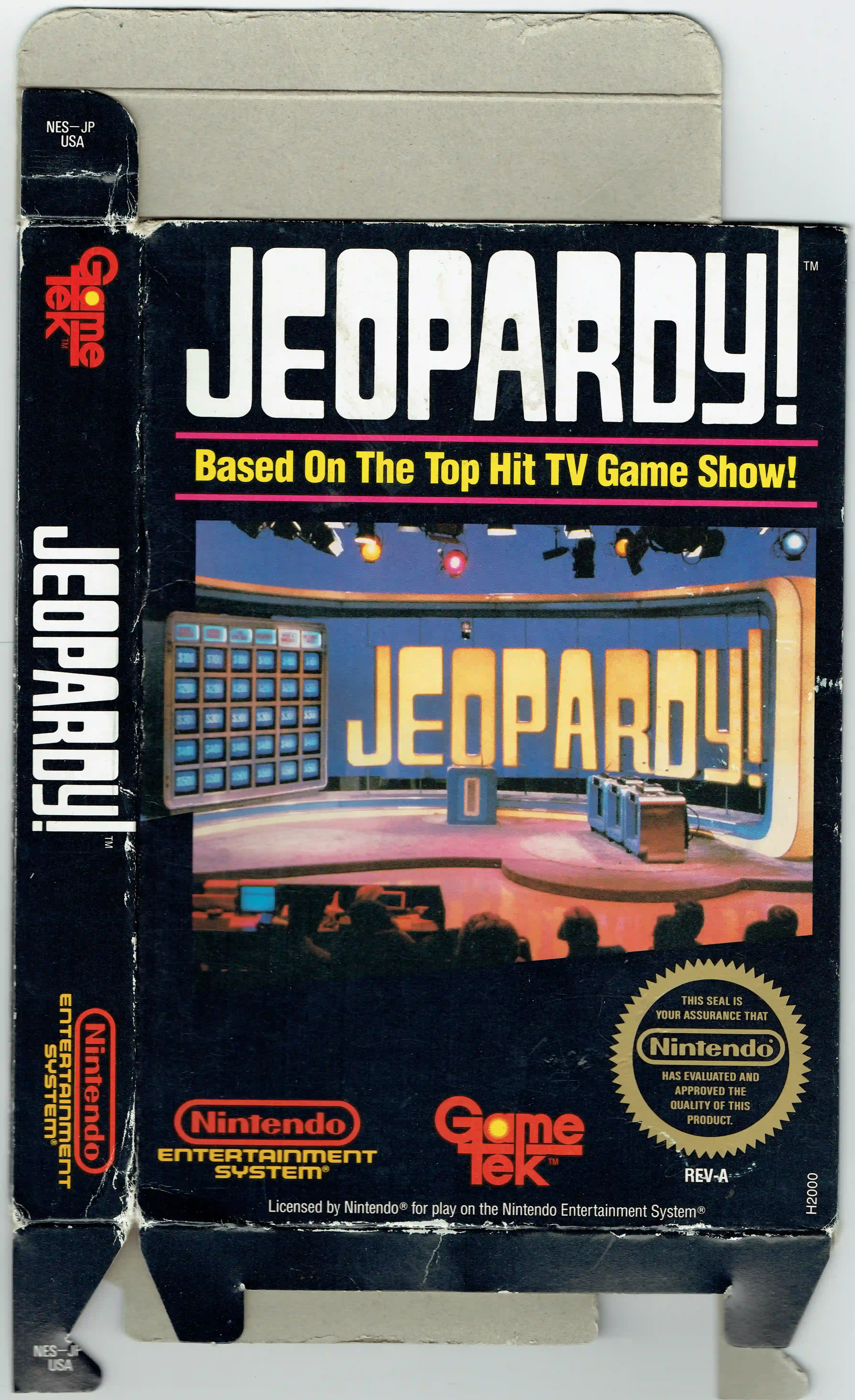 Jeopardy!