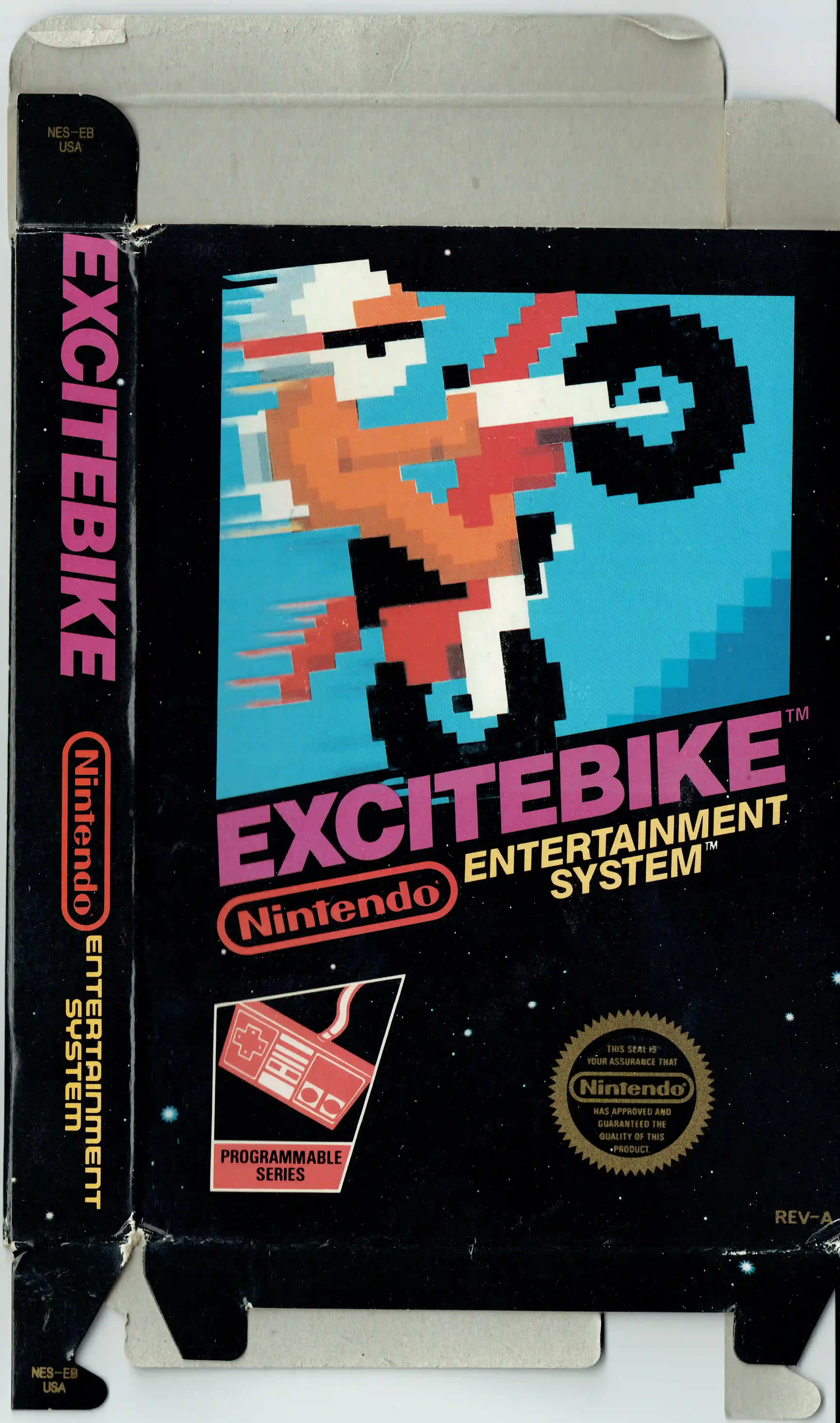 Excitebike