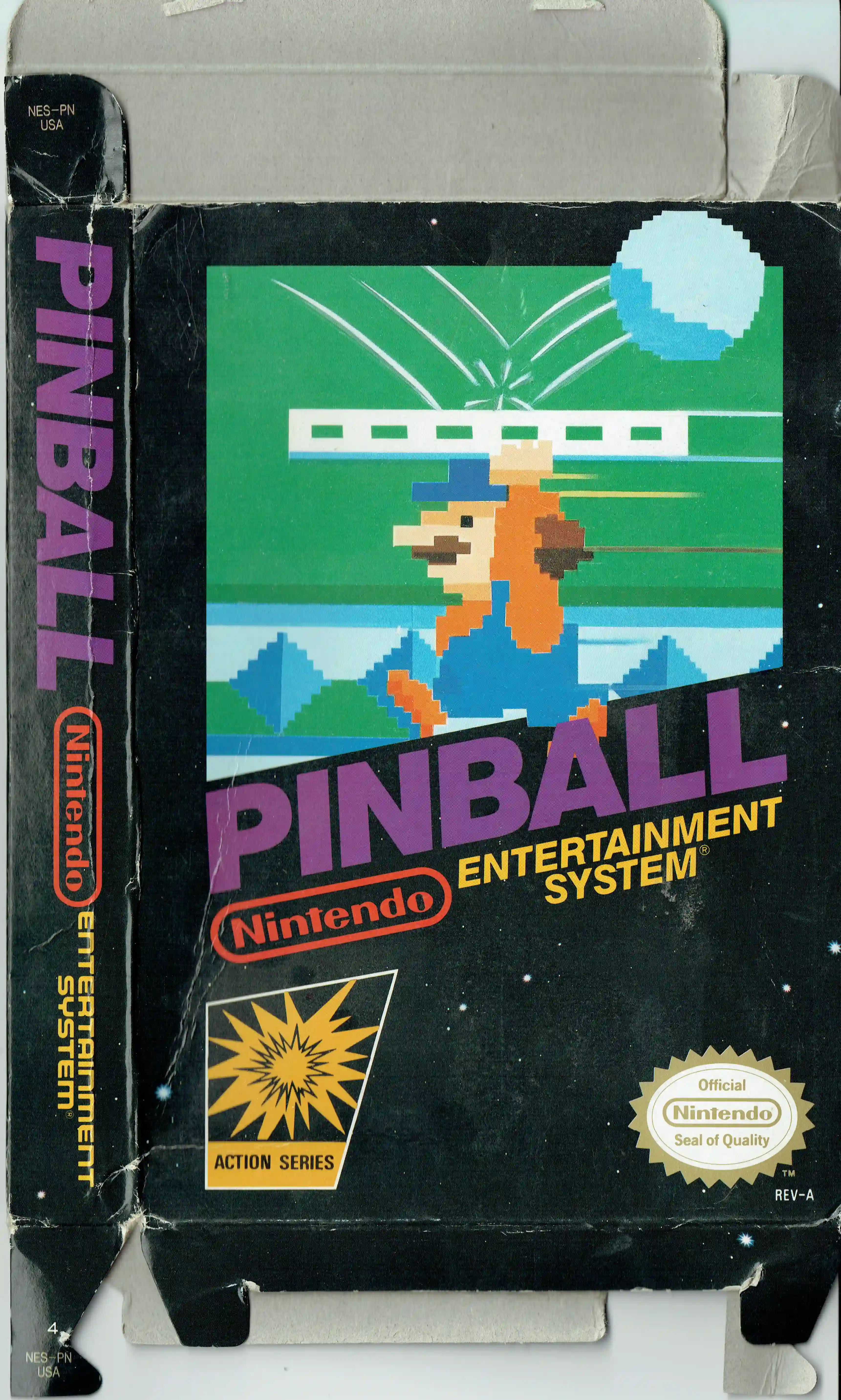 Pinball