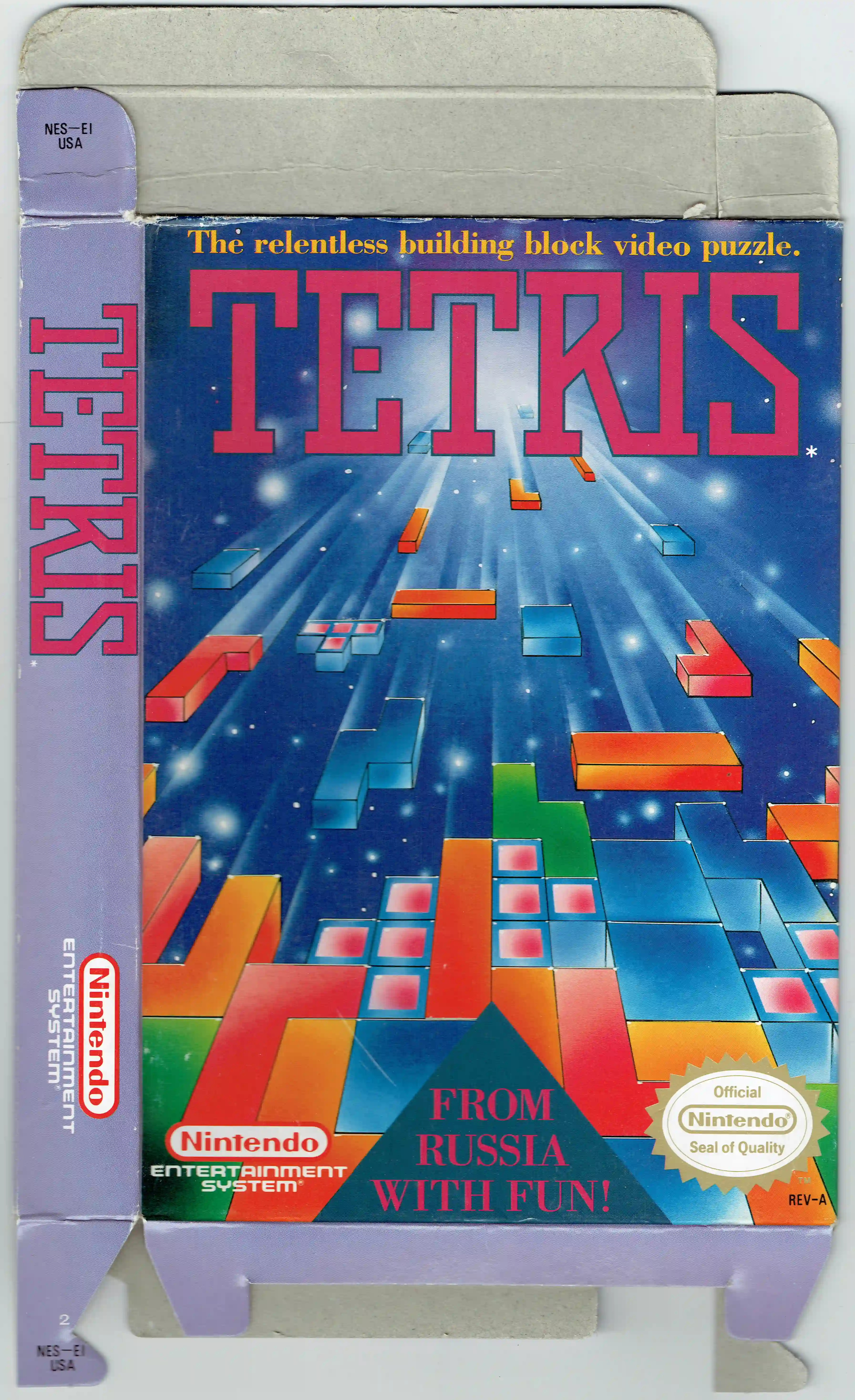 Tetris