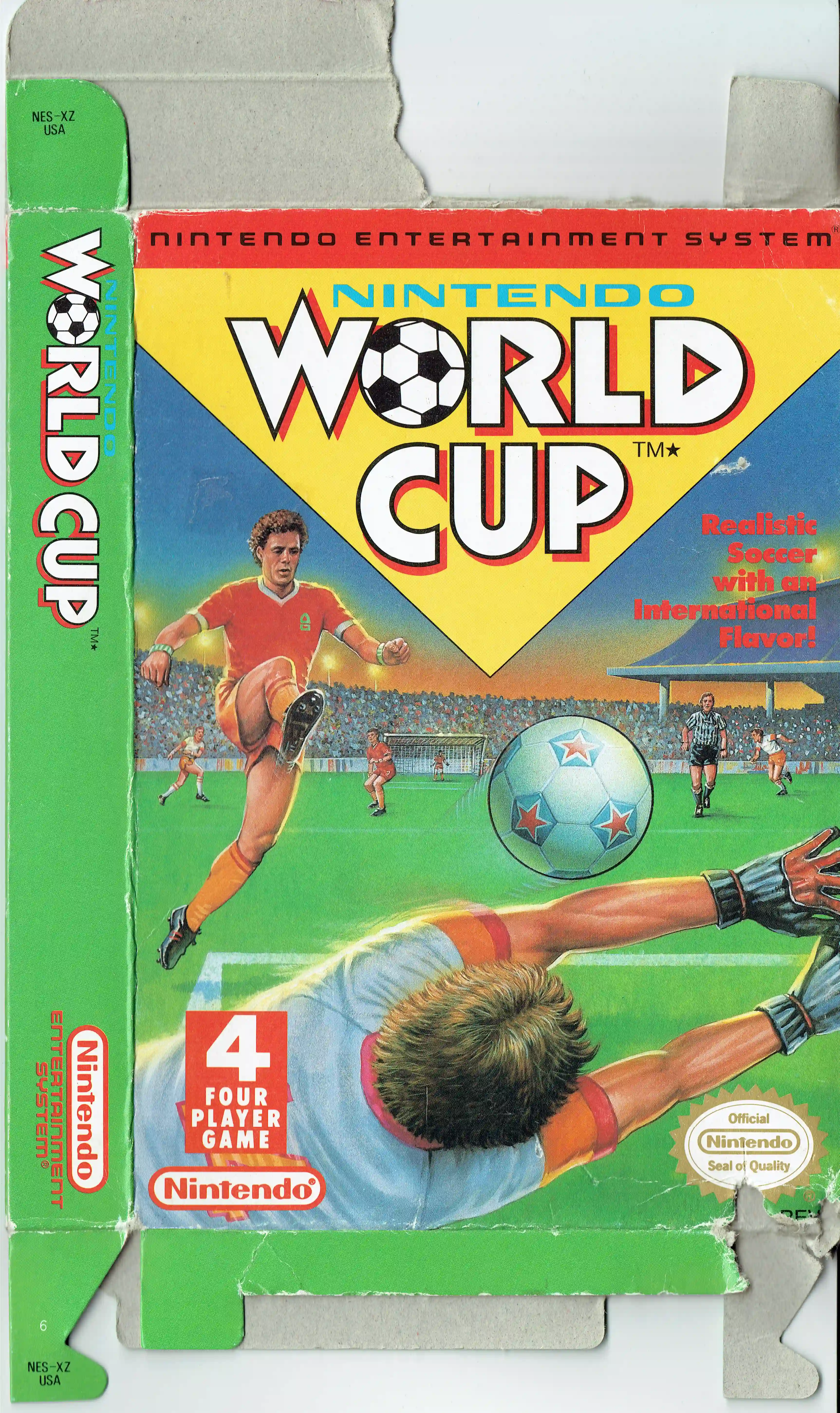 Nintendo World Cup