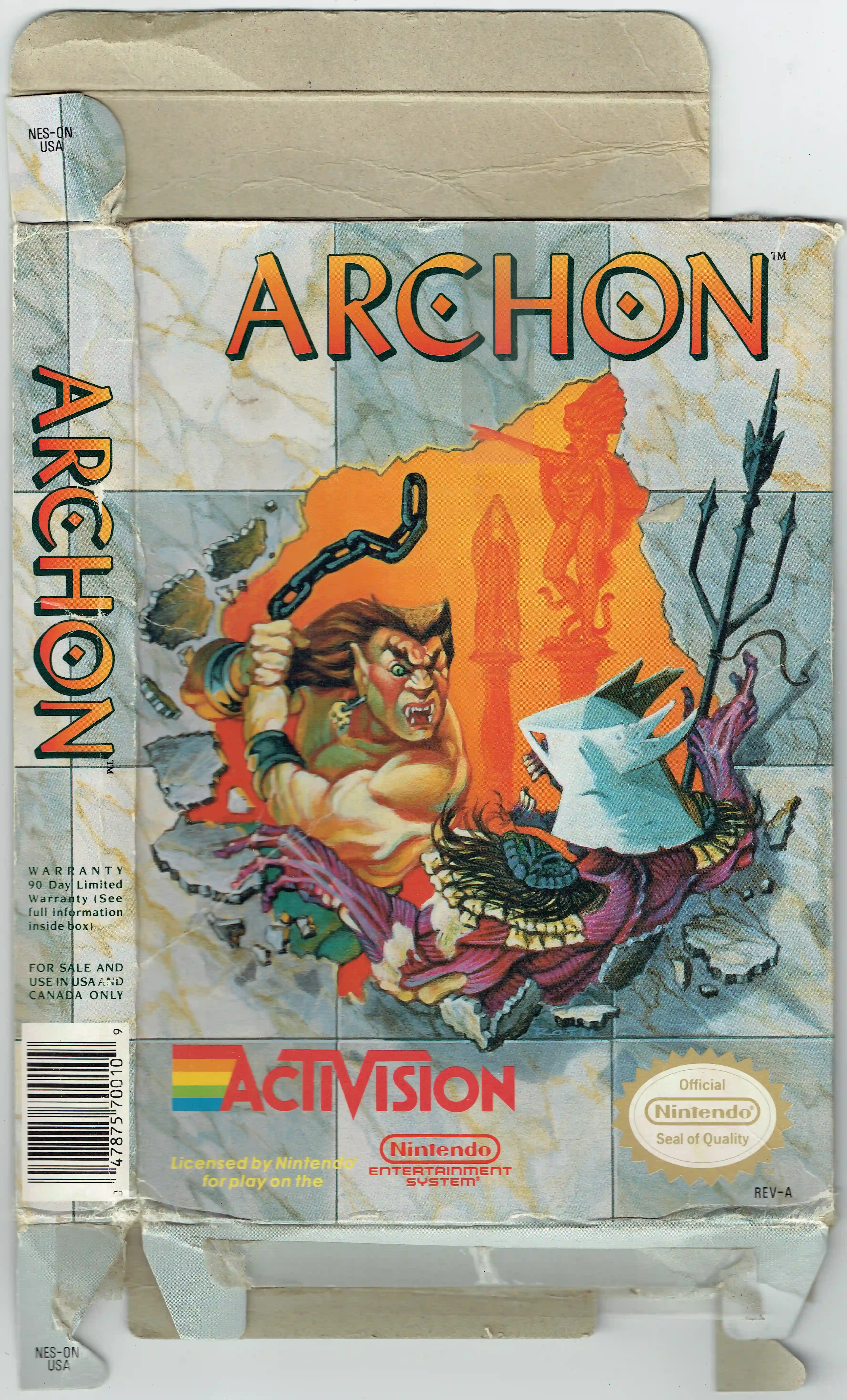 Archon