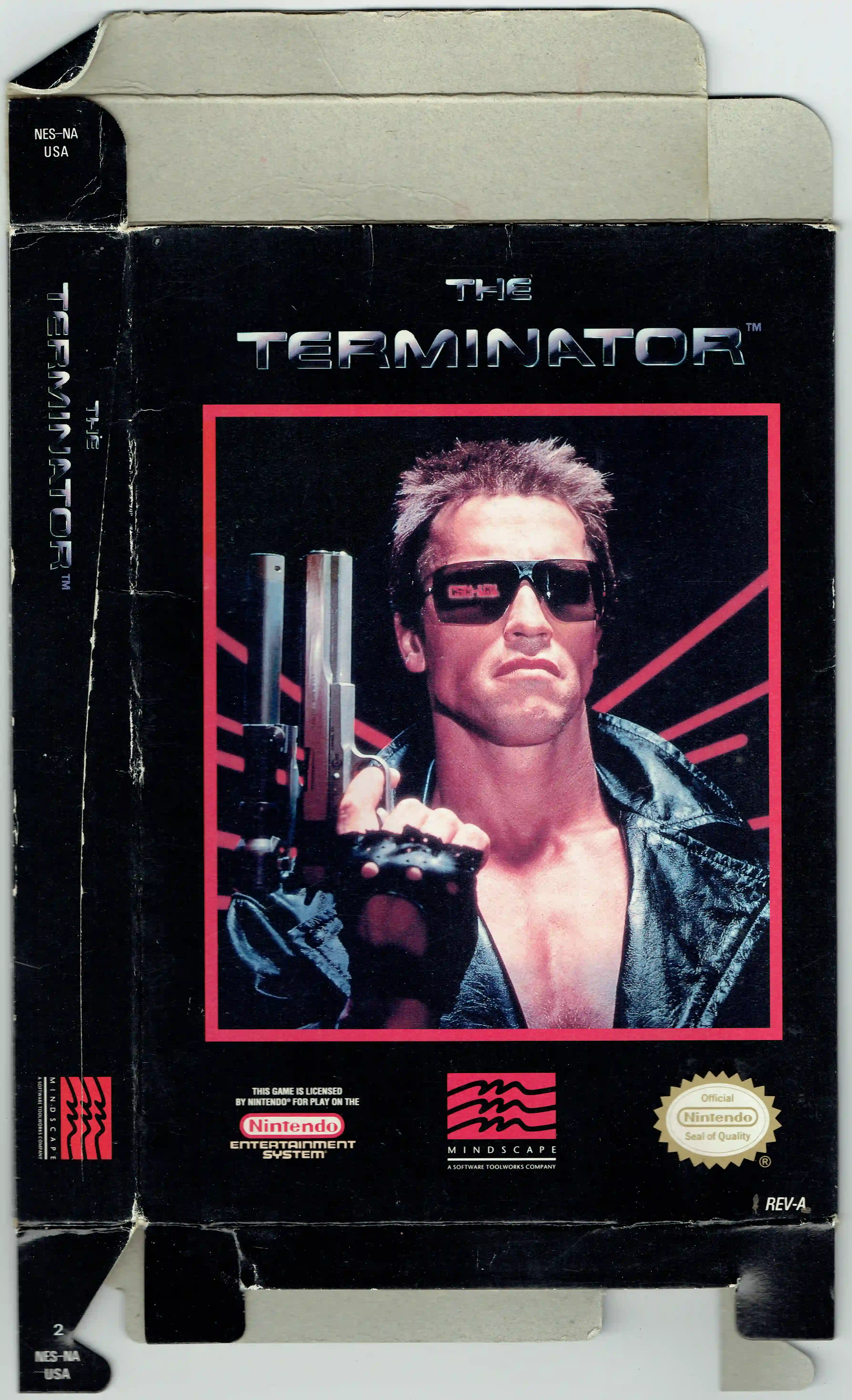 Terminator, The