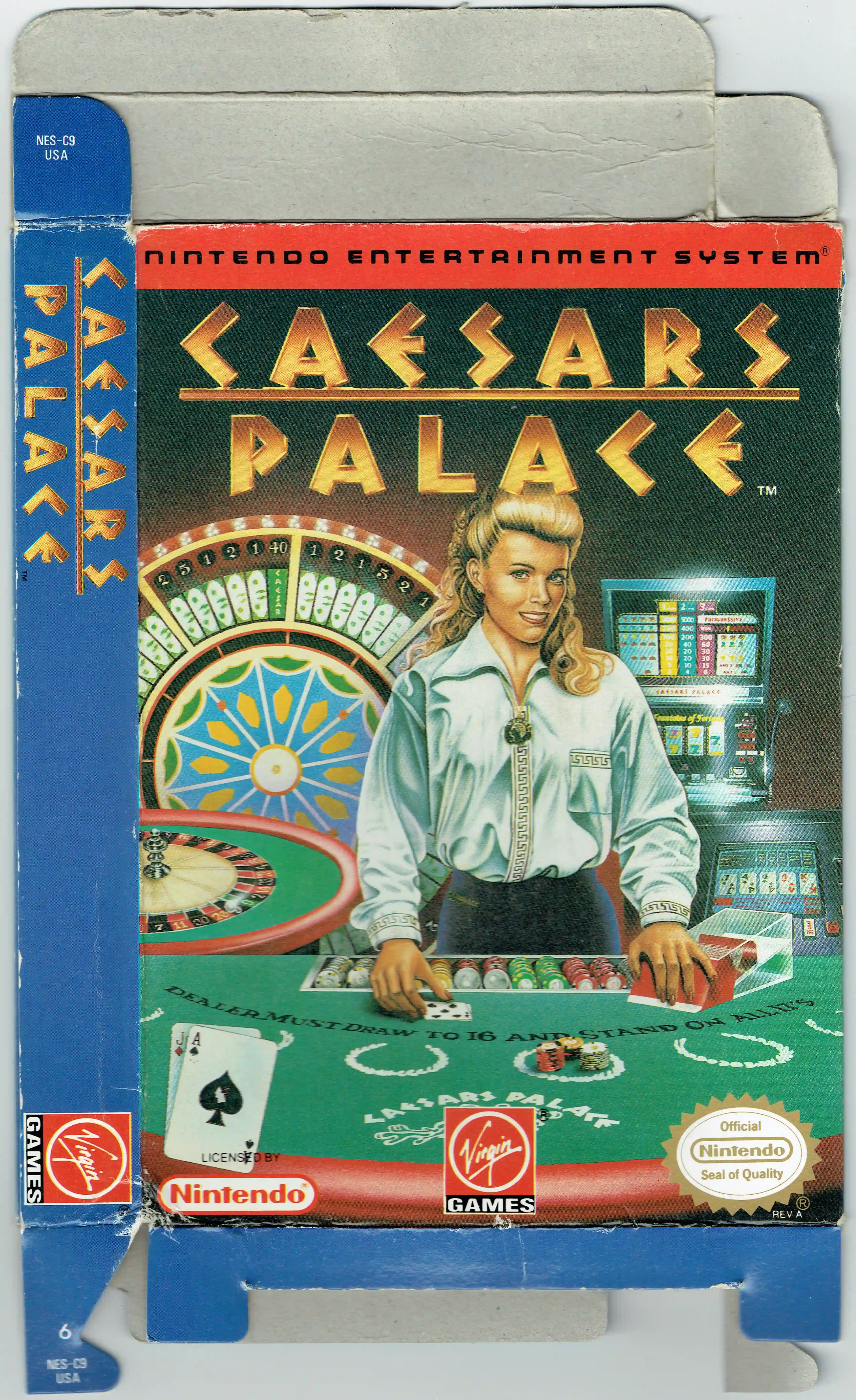 Caesars Palace