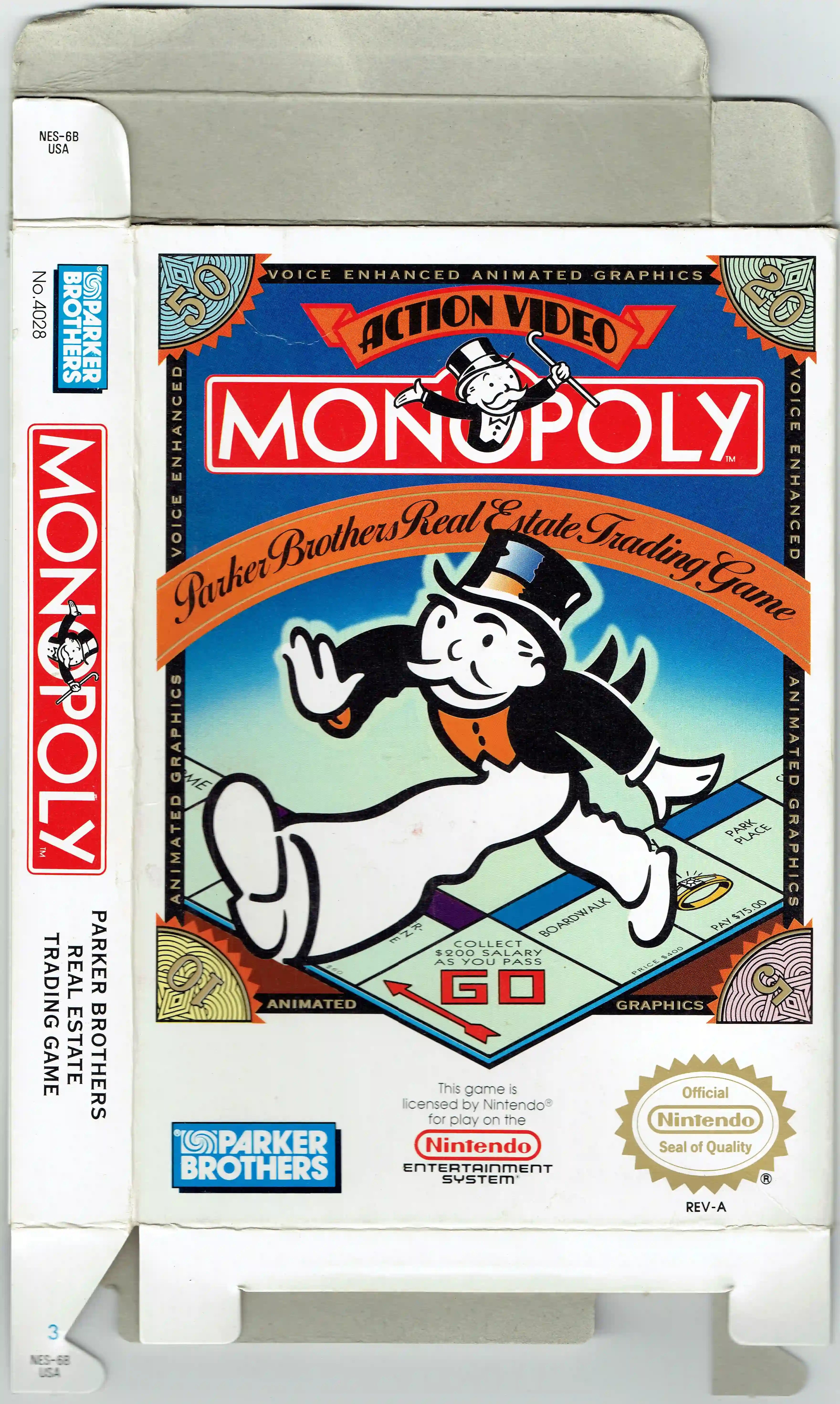 Monopoly