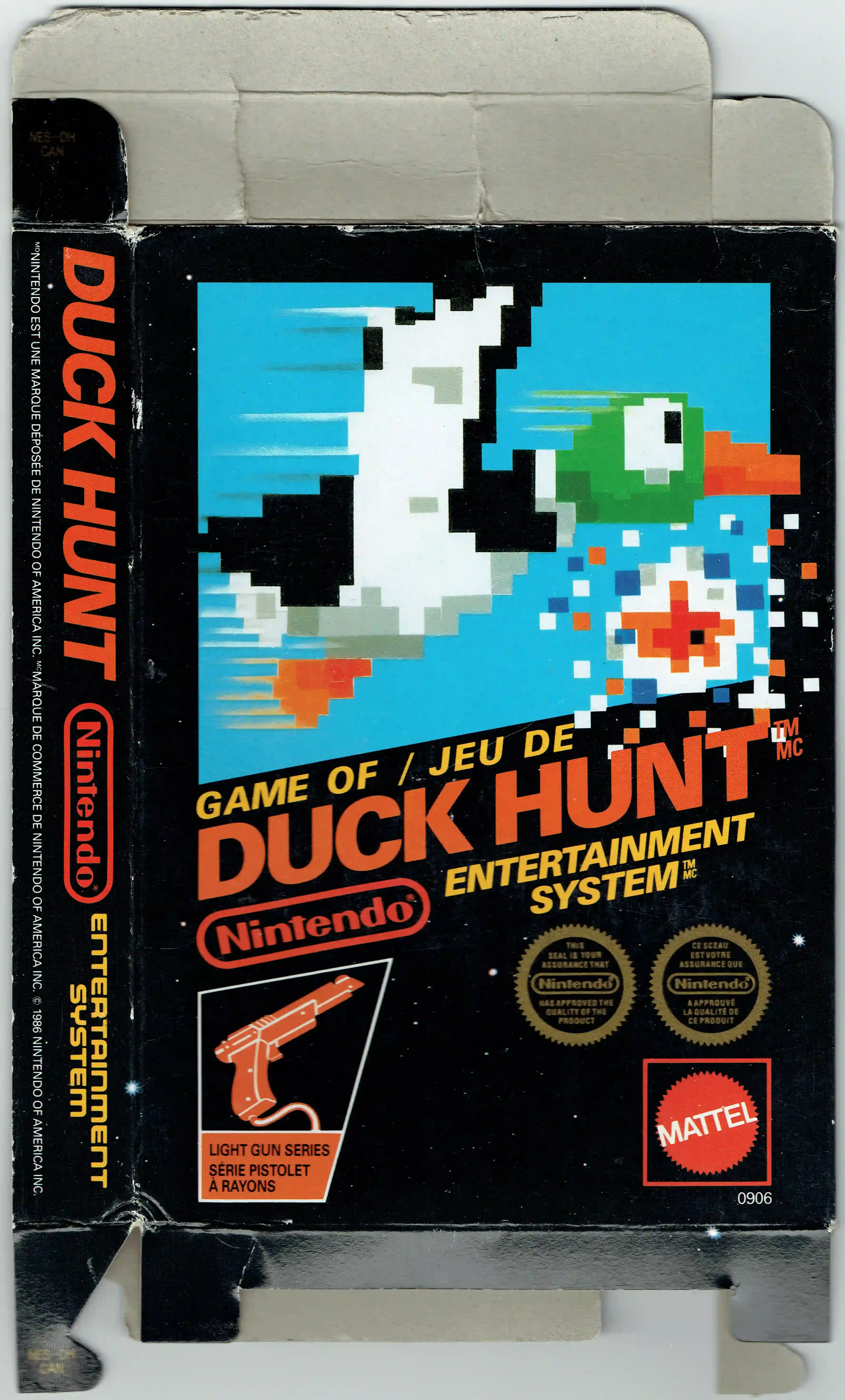 Duck Hunt