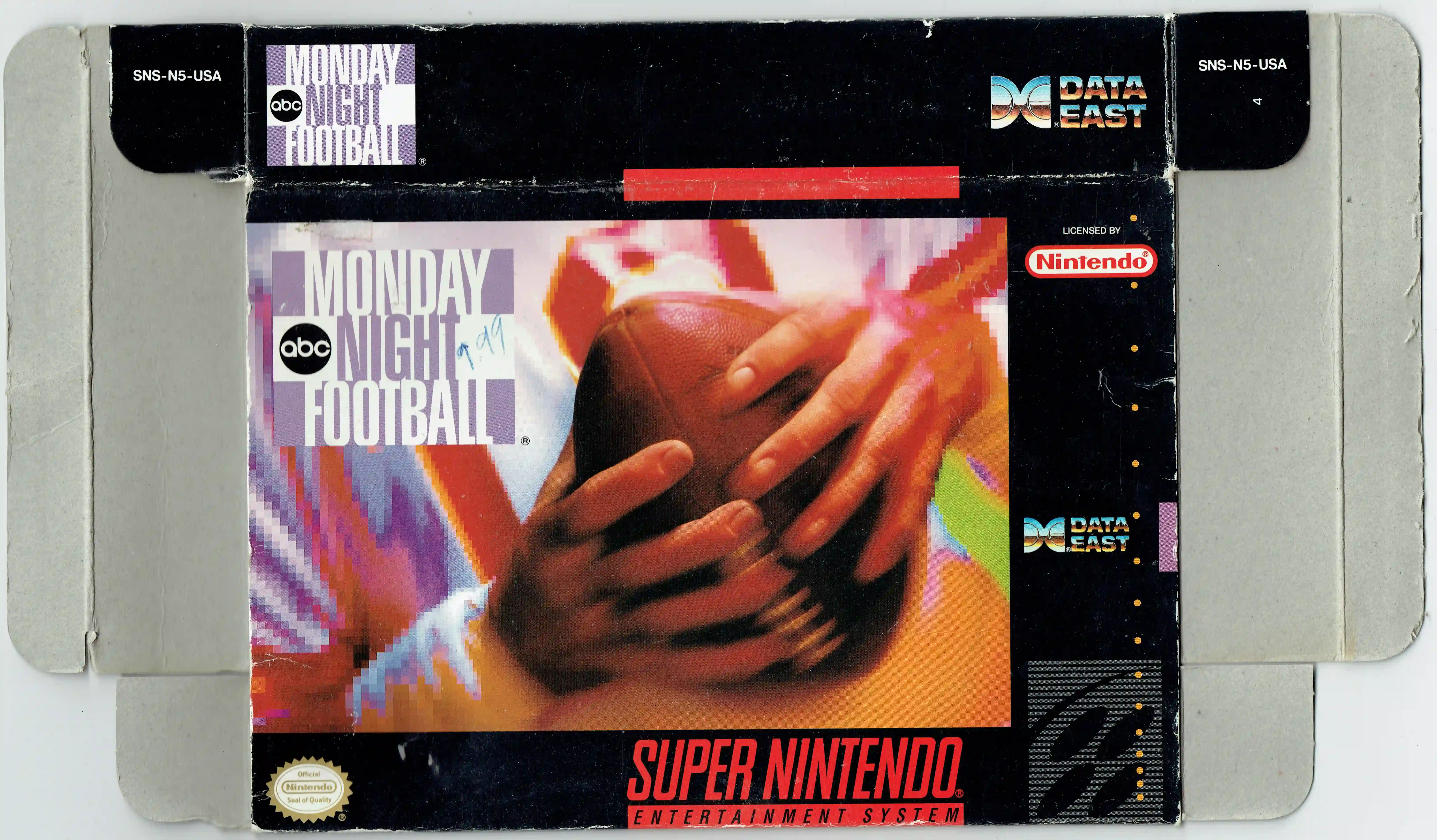 ABC Monday Night Football