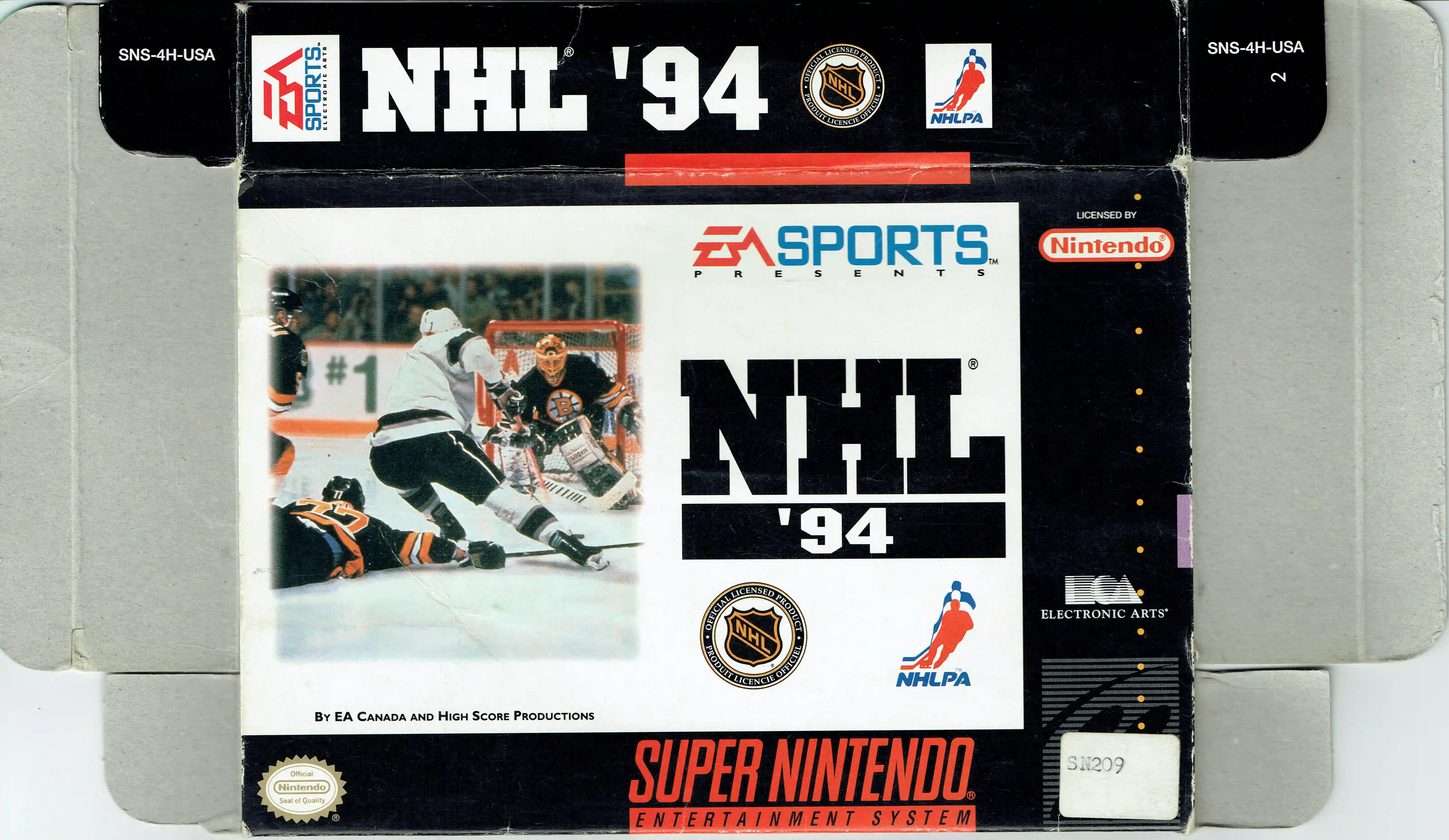 NHL '94