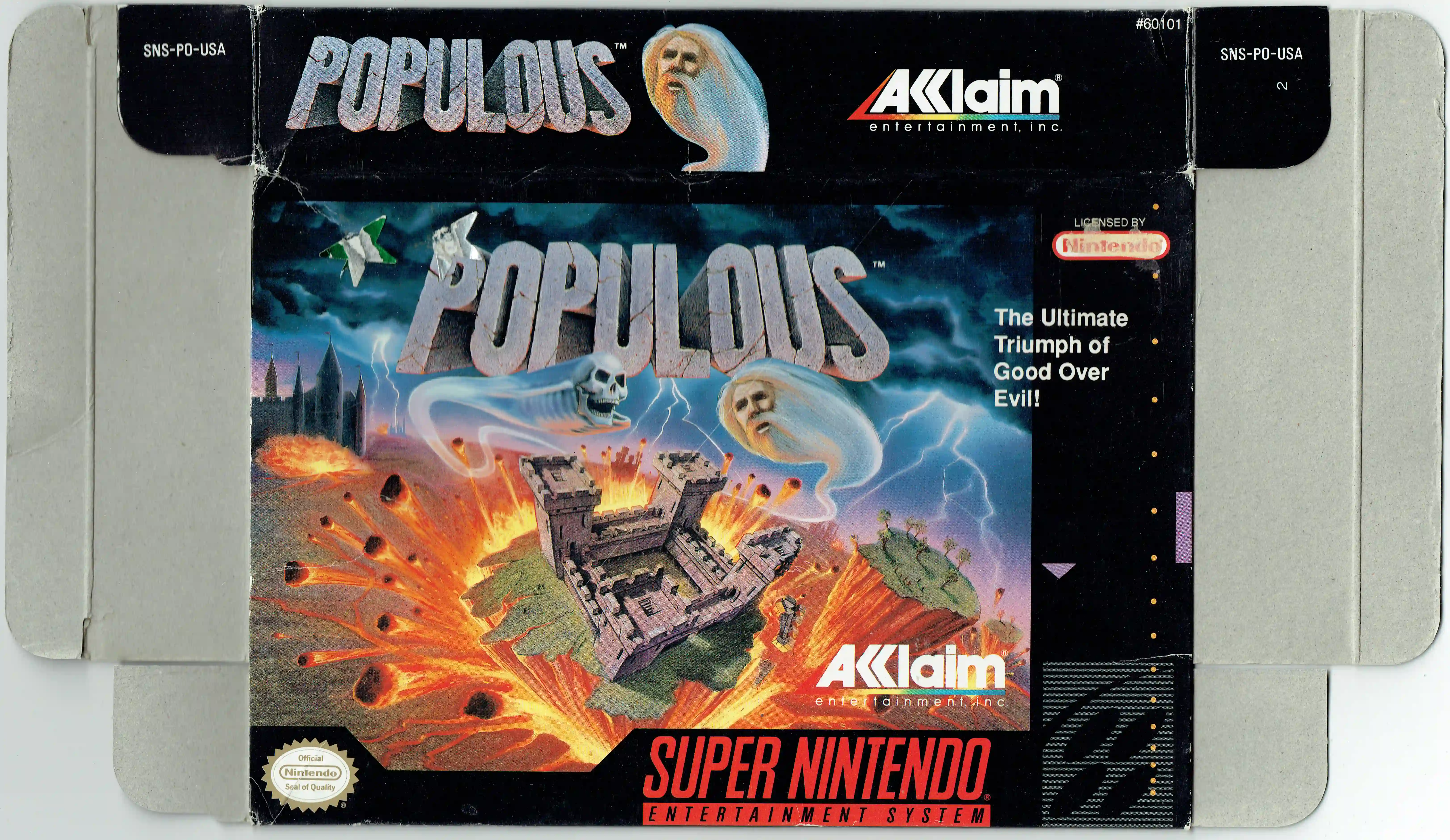 Populous