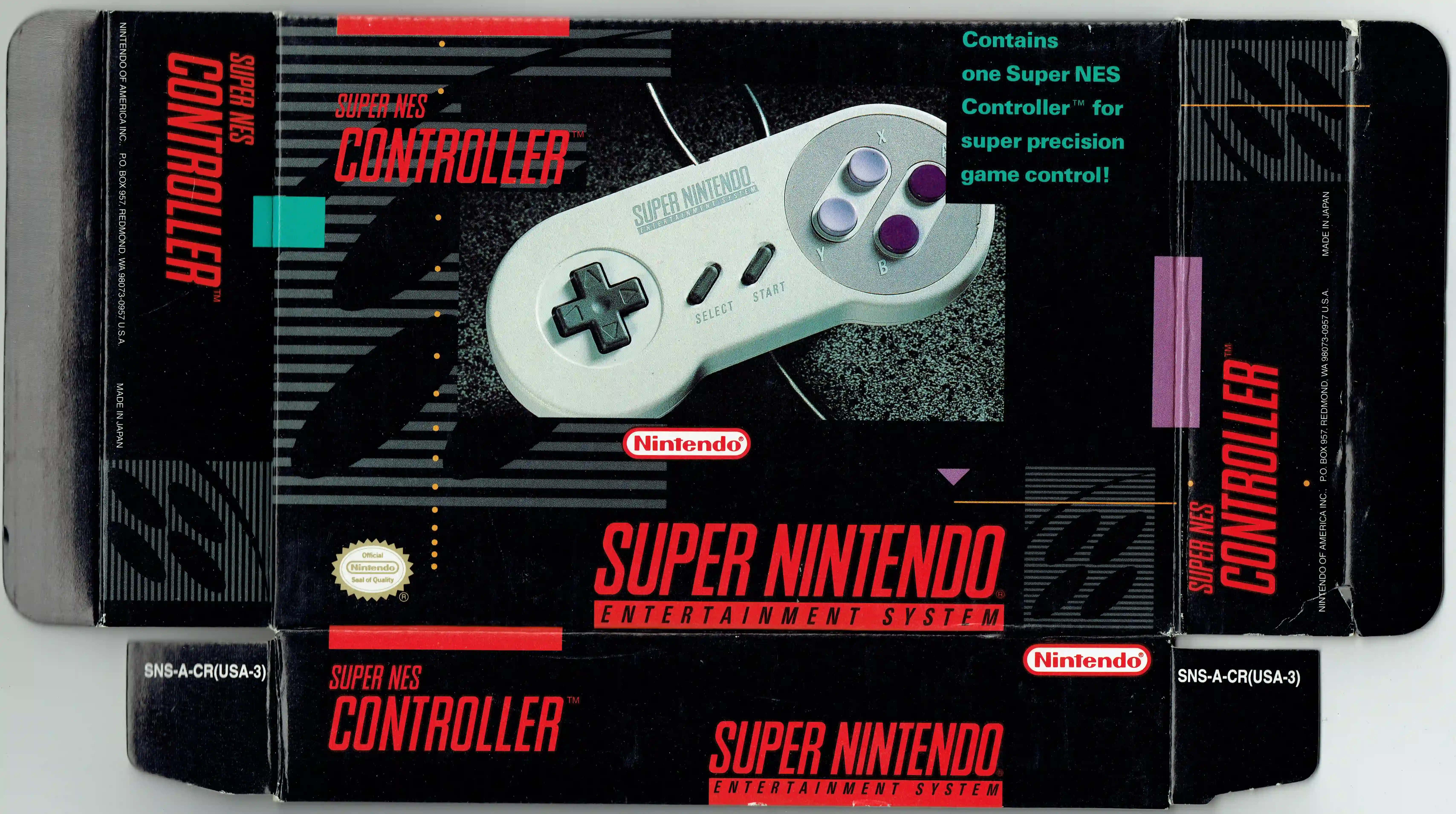 Original Controller