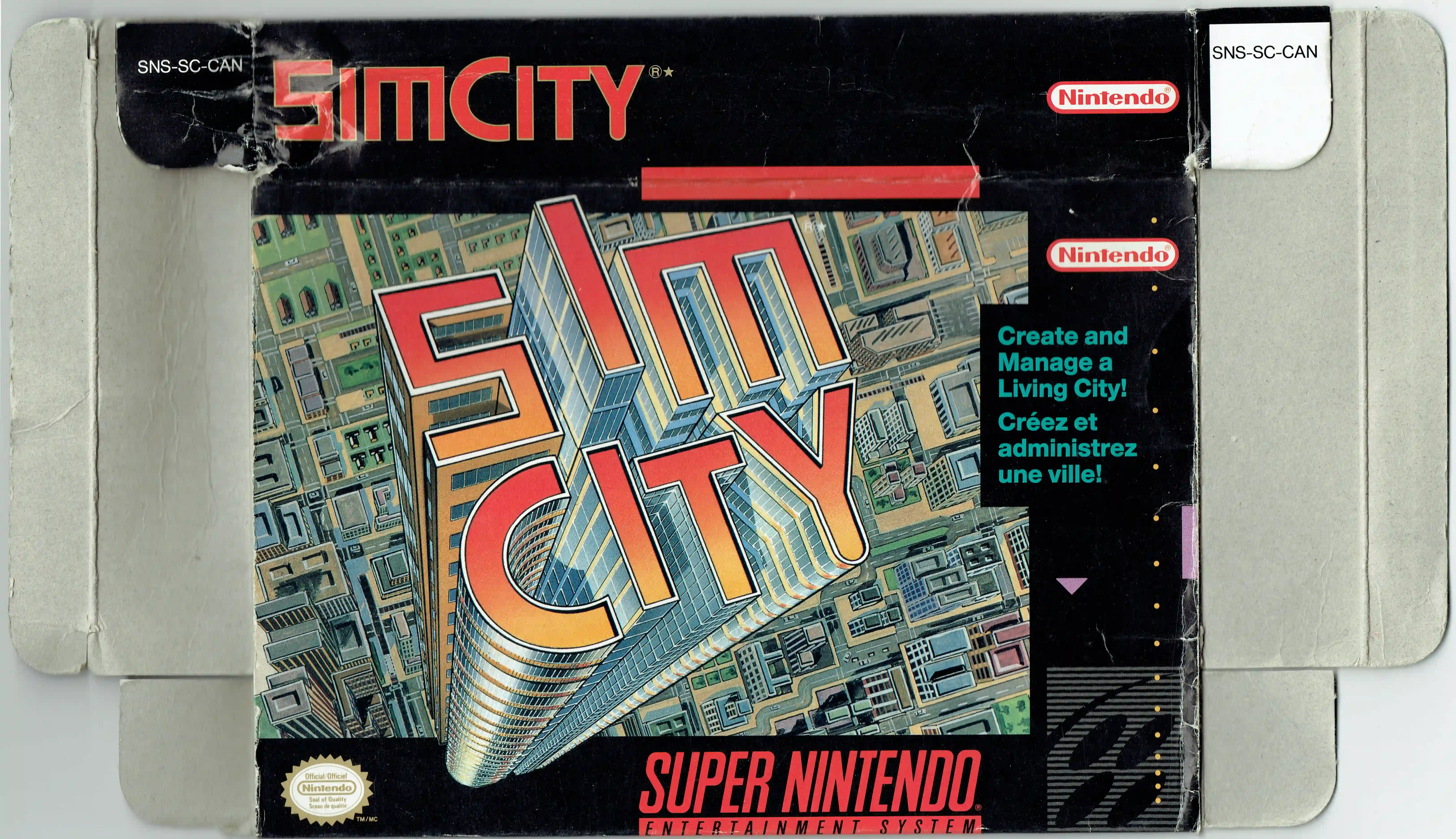 SimCity