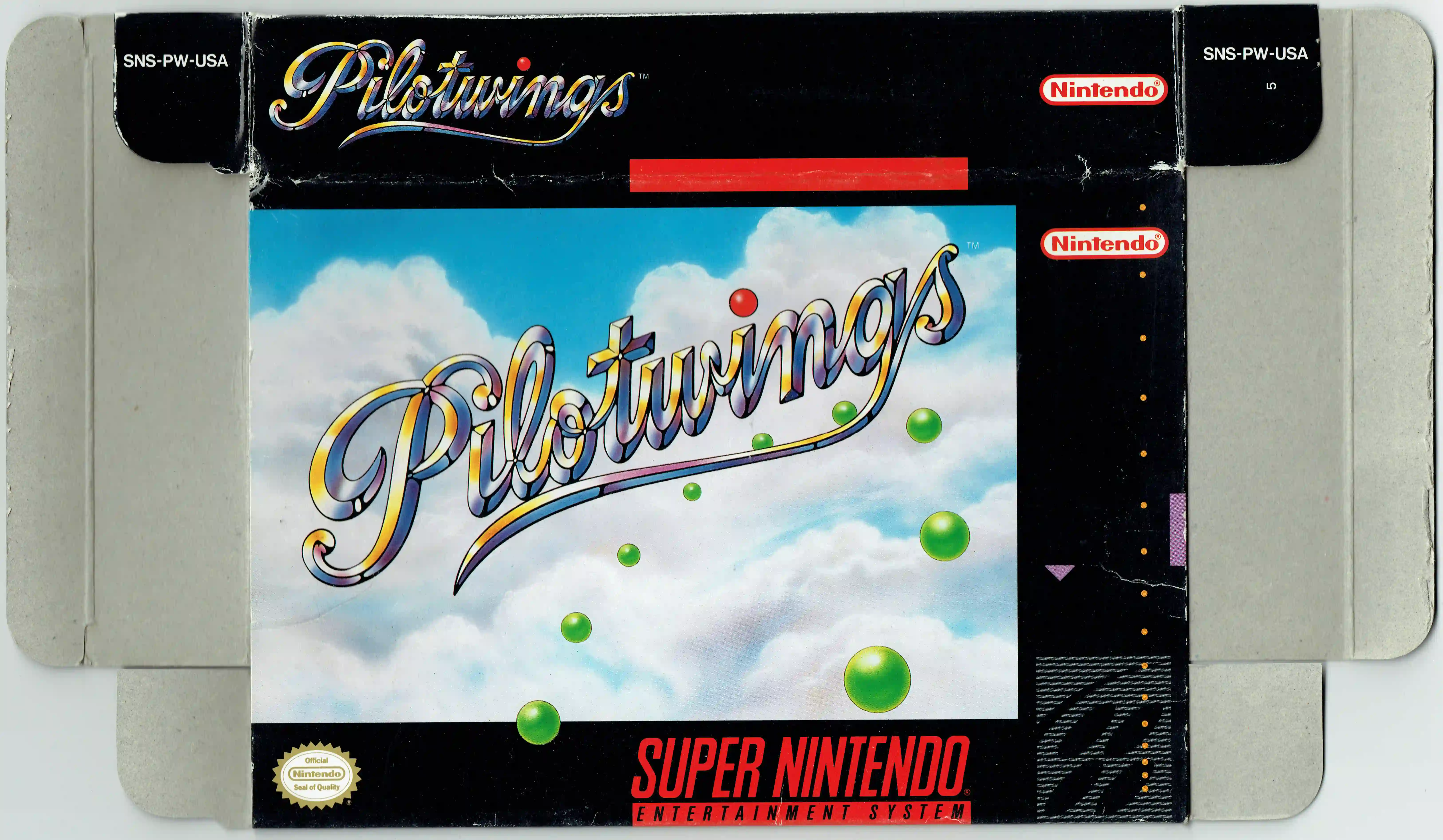 Pilotwings