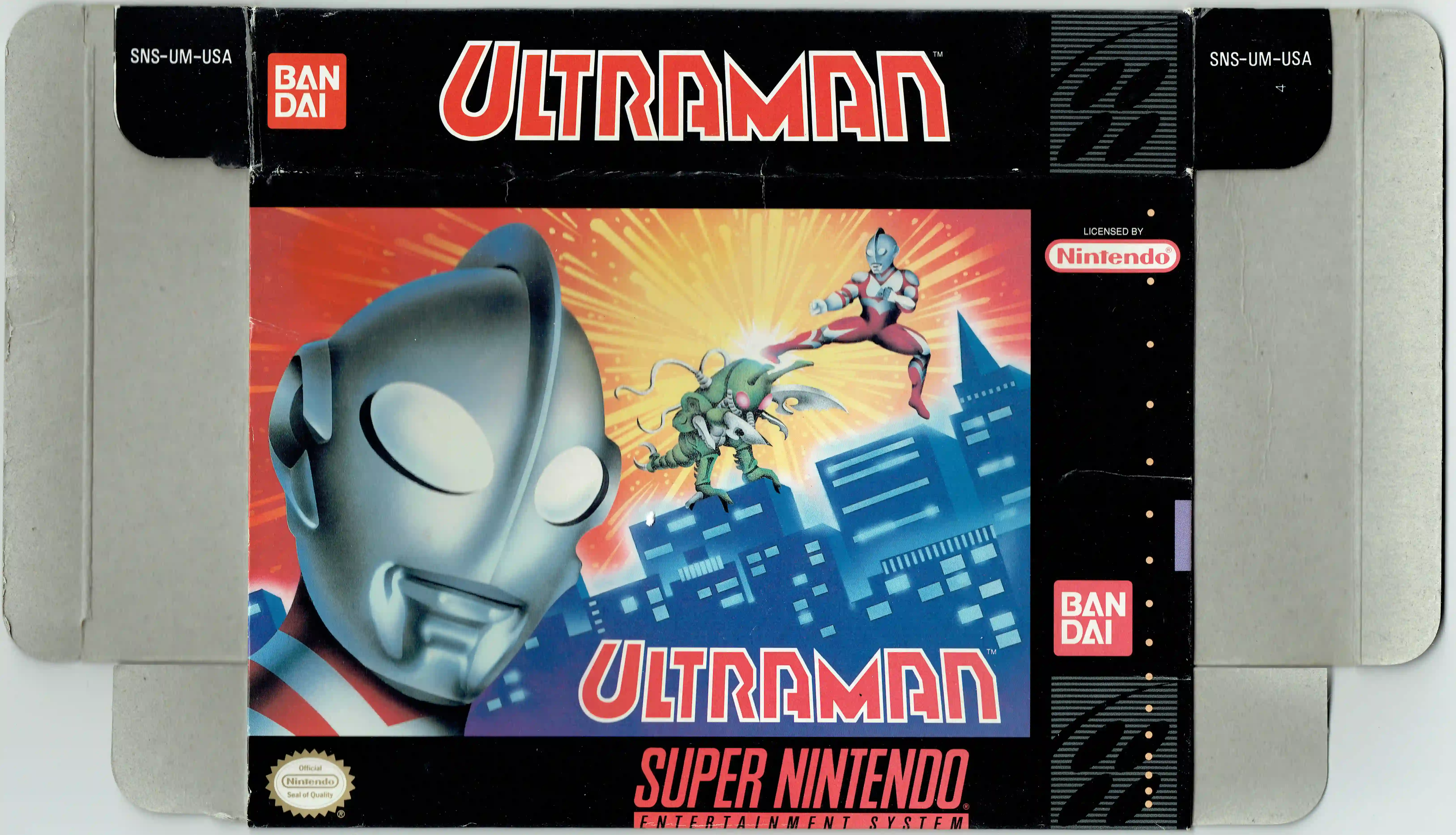 Ultraman