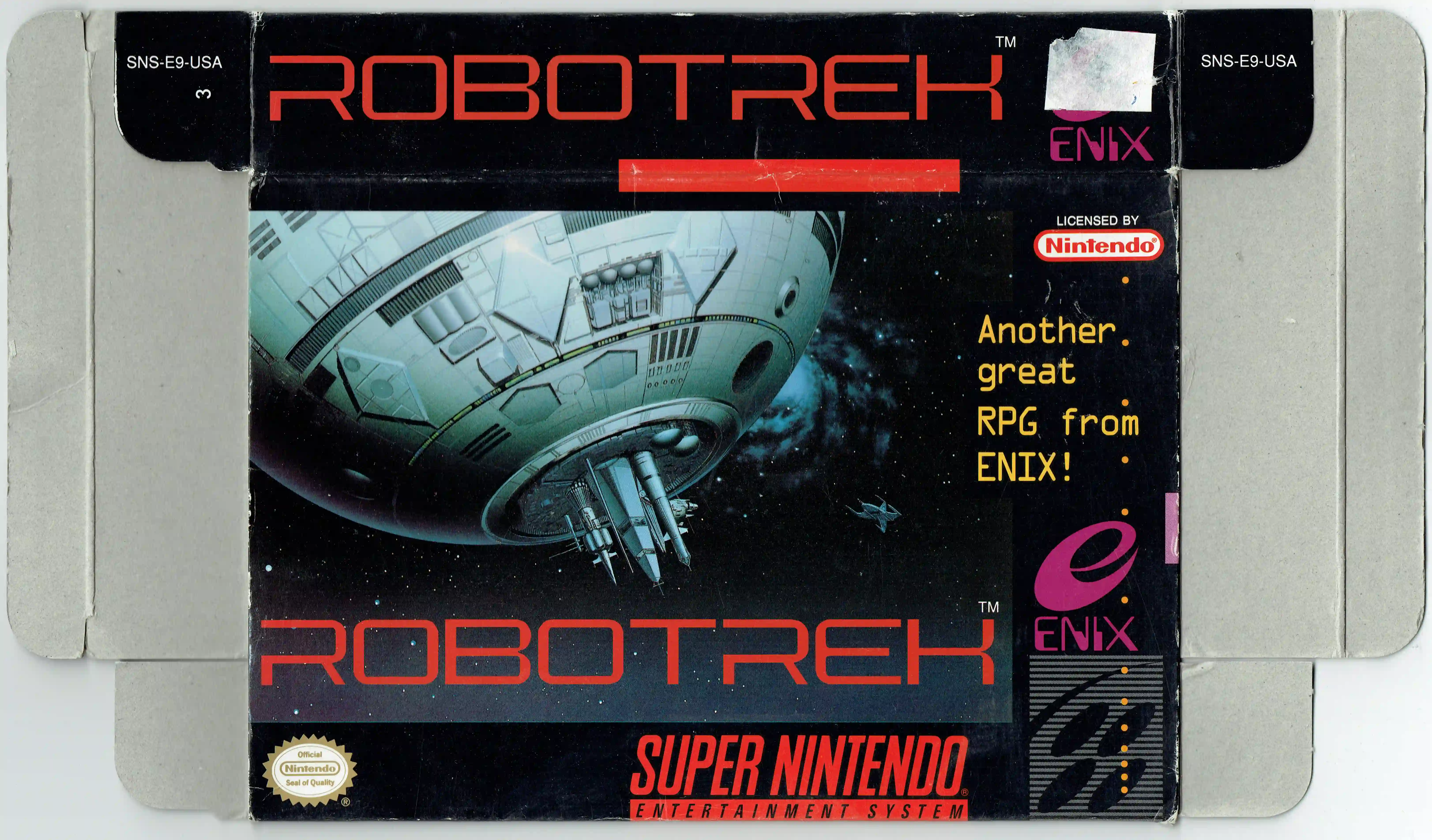 Robotrek