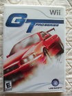 GT Pro Series