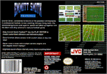 Emmitt Smith Football