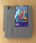 Legendary Wings