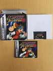Mega Man Battle Network