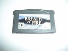 Breath of Fire