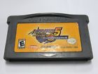 Megaman Battle Network 5 Team Protoman