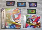 Mega Man Zero 4