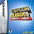 Capcom Classics Mini Mix