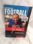 John Madden Football