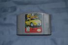 Beetle Adventure Racing!