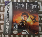 Harry Potter and the Goblet of Fire