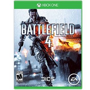 Battlefield 4