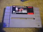 Tecmo Super NBA Basketball