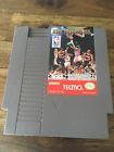 Tecmo NBA Basketball