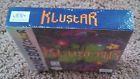 Klustar