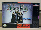Addams Family, The