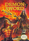 Demon Sword