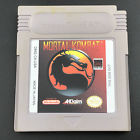 Mortal Kombat