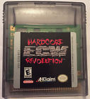 ECW: Hardcore Revolution