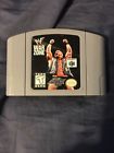 WWF War Zone