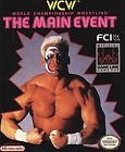 WCW Main Event