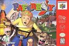 Paperboy