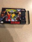 Battletoads / Double Dragon
