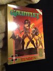 Gauntlet (Tengen)