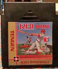 R.B.I. Baseball (Tengen)