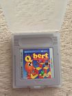 Qbert for Game Boy