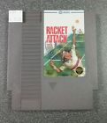 Racket Attack