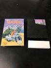 Thundercade