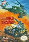Silk Worm