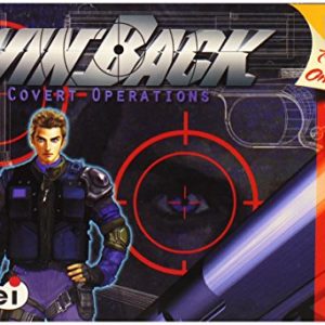 Winback: Covert Operations