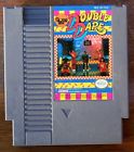 Double Dare