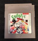 Snoopy's Magic Show